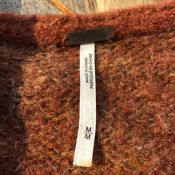 Free People Sweater - Picture 3 of 4